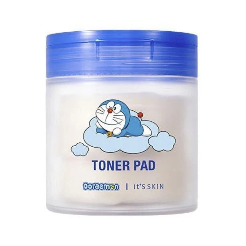 パワー10 フォーミュラ エルアイ トナーパッド 80枚/ ゼリーパッド 130枚