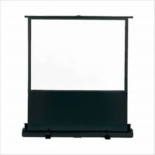 エプソン 100型 4：3 携帯型ロールタイプスクリーン ELPSC29