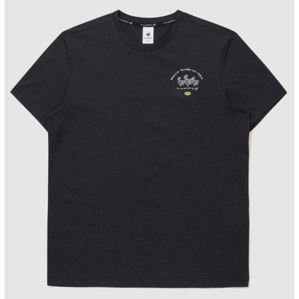 ルスタースリーブ B1 QQ323XRS71 BLK OWT