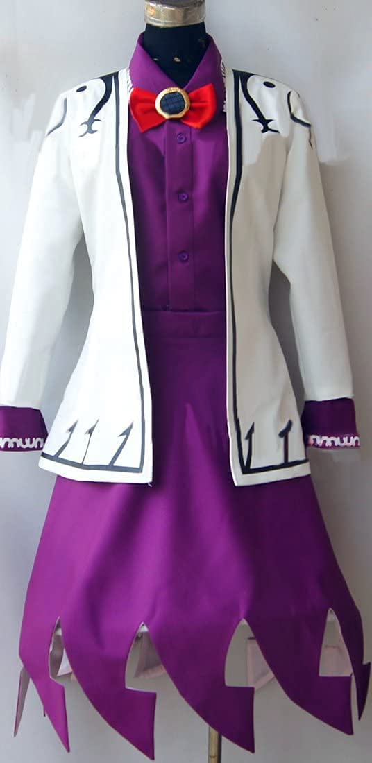 稀神 探女 コスプレ衣装