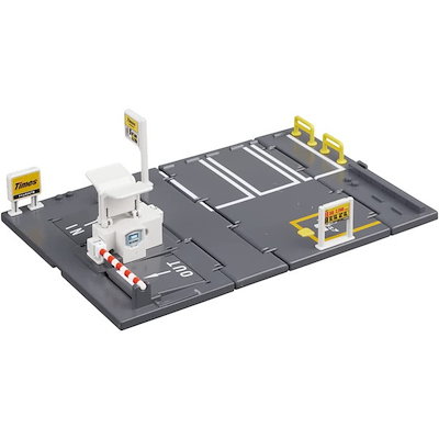 他サイト： トミカタウン タイムズパーキングの商品画像