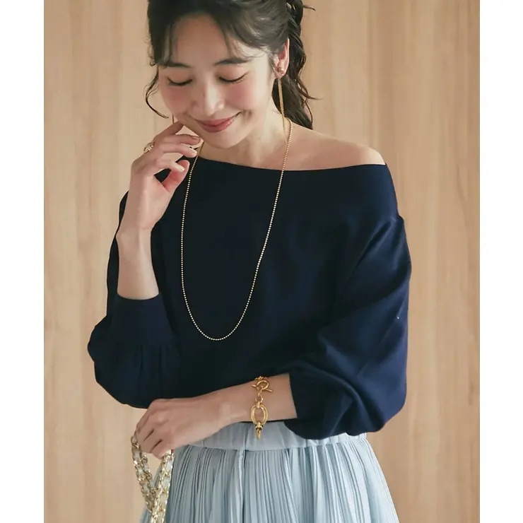 【La boutique BonBon】ｸｰﾙﾀｯﾁUVすっきりｵﾌｼｮﾙKN