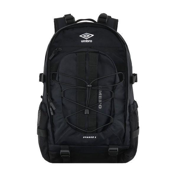 ダンカーXバックパック34Lクロスバッグノートパソコンポーチ構成UR123CBP17BLK 947853