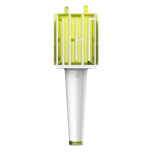 【NCT】OFFICIAL FANLIGHT 公式 ファンライト