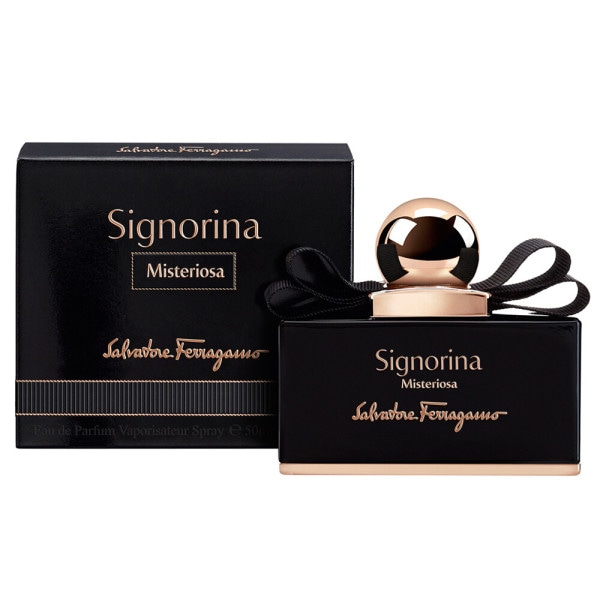 ペラガモ セニョリーナ ミステリオ社 EDP 50ml