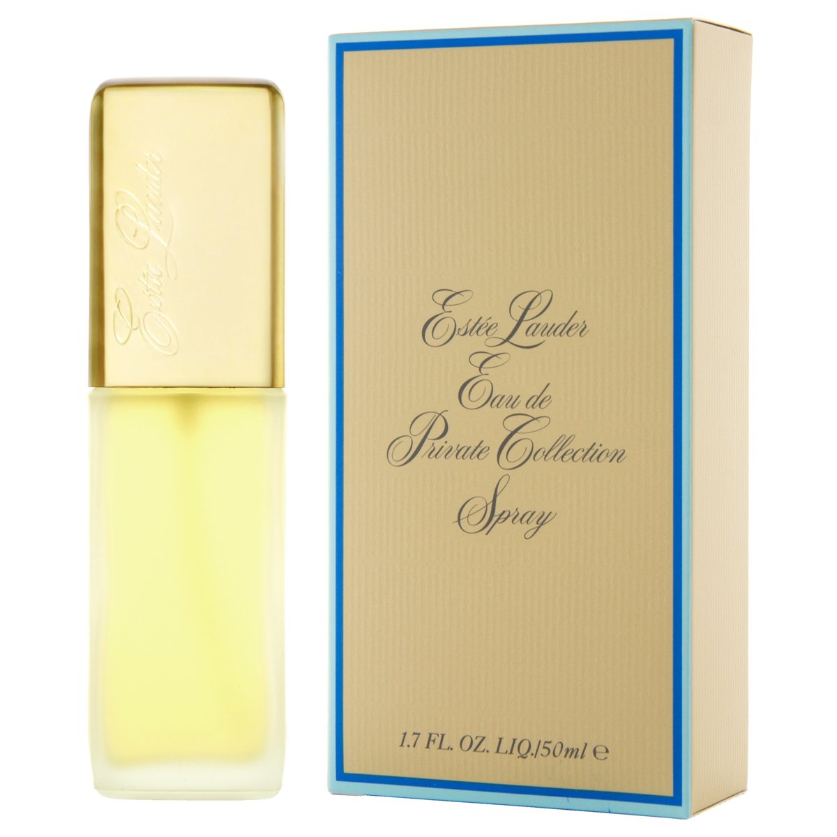 エスティローダー プライベート コレクション オードパルファム EDP SP 50ml