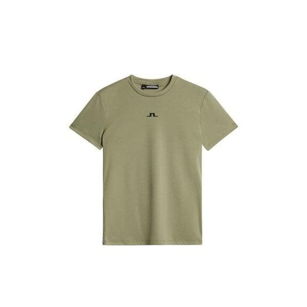 25SS 半袖Tシャツ AWJT12229M311 OIL GREEN DOM
