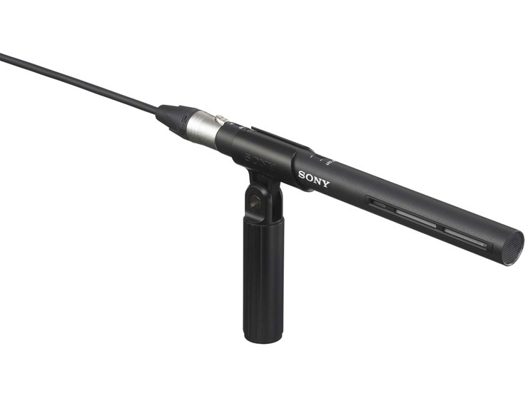 ECM-VG1 マイク