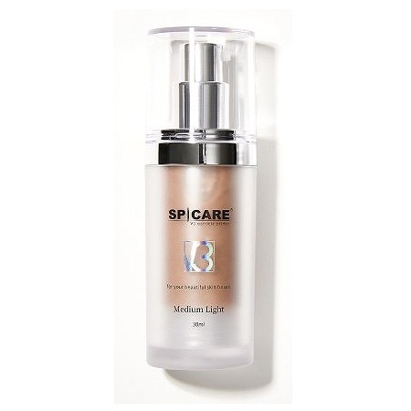 V3パーティクルプライマー ミディアムライト