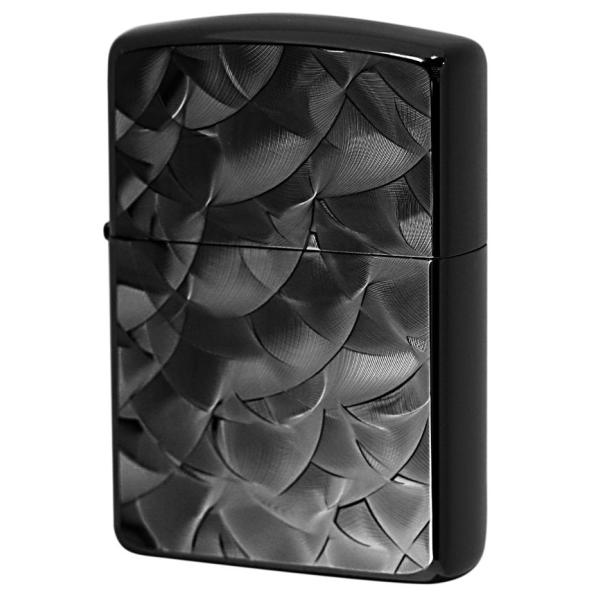 Zippo(ジッポー) TITANIUM COATING/62TIBK-ROL