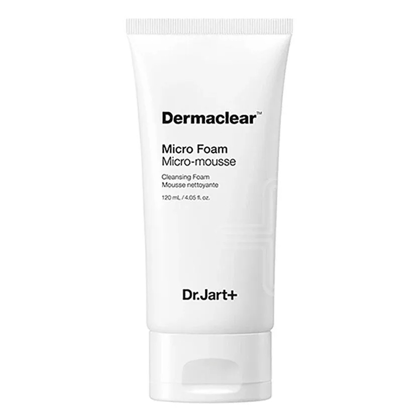 ダーマクリアマイクロフォーム120ml - 1EA