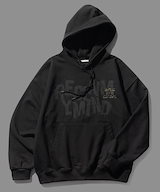 ★EZKATON☆EACHNOTHER PIGMENT HOODIE★4色 EZKATON】24SS☆ Eachnother Pigment Hoodie (EZKATON/パーカー
