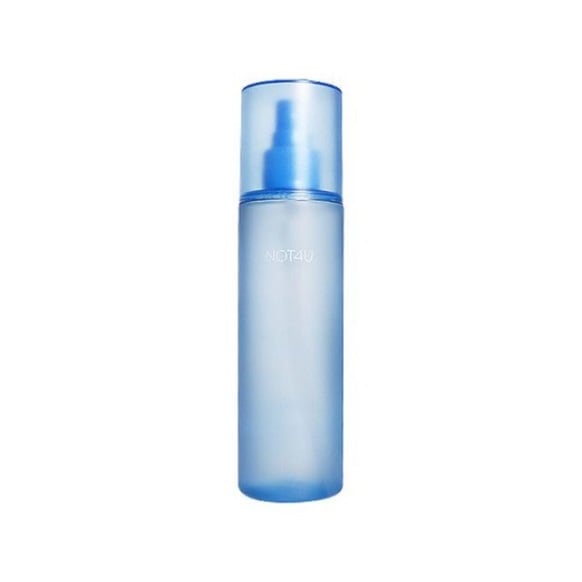 クリアボディミスト, 200ml*1ea (シカ配合/ウォーターテクスチャー/低刺激ミスト/色素無添加/水分不足型脂性ボディスキン/鎮静効果/ボディスキンケア)