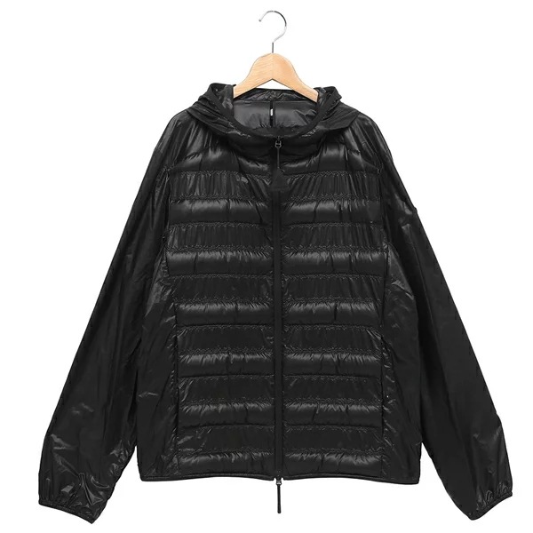 ジャケット ブラック メンズ 1A00108 595B1 999