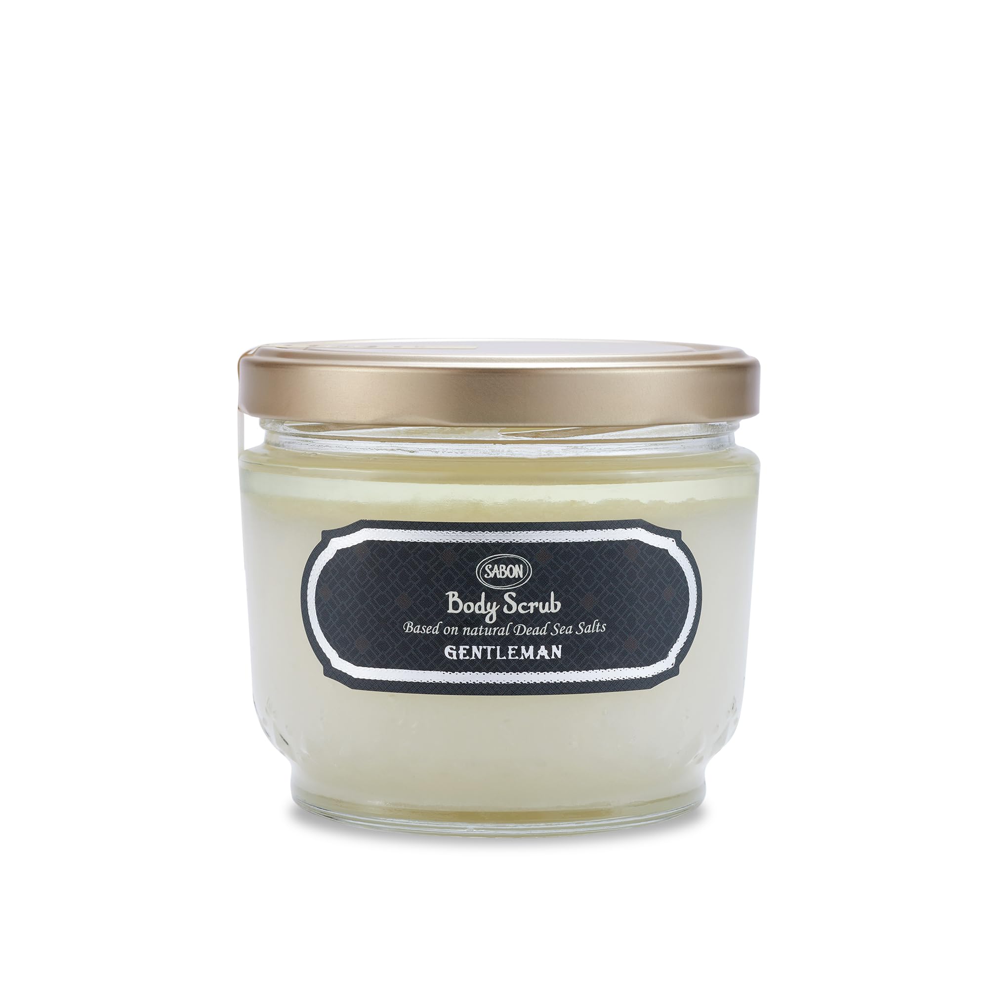 SABON(サボン) ボディスクラブ 600g ジェントルマン