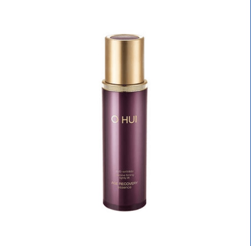 エイジリカバリー　エッセンス　45ml　栄養液　化粧水　保湿　ツヤ肌　美肌　乾燥肌　オイリー肌　韓国コスメ 正規品