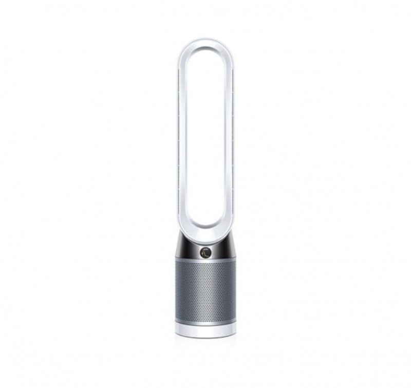 Dyson Pure Cool TP04WSN ホワイト/シルバー-www