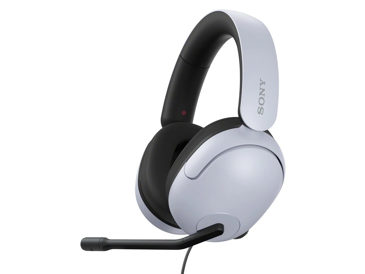 INZONE H3 MDR-G300/WZ 有線タイプのゲーミングヘッドセット