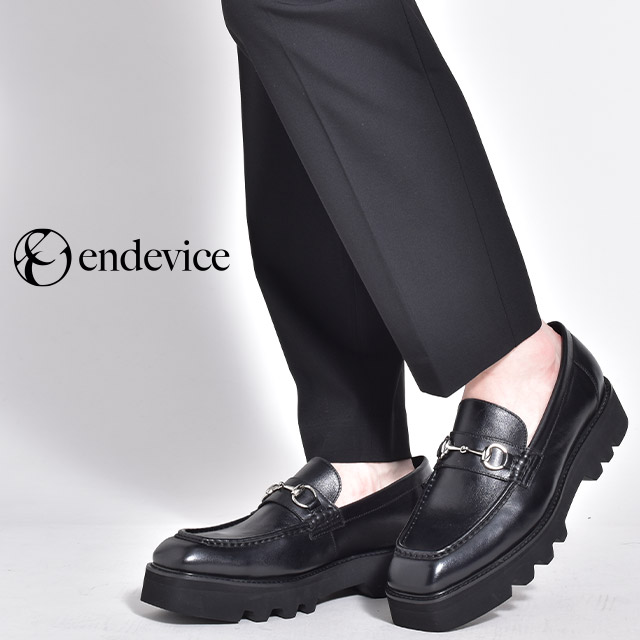 ローファー メンズ 厚底 革靴 本革 ビットローファー カジュアルシューズ スリッポン 厚底シューズ 短靴 シンプル おしゃれ メンズローファー 黒 ブラック 20代 30代 40代 50代