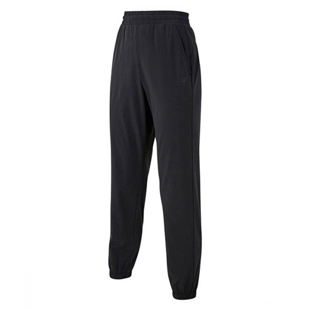 ニューバランス Wスリムフィットサマー ジョガーパンツ NBNTD2W012-19