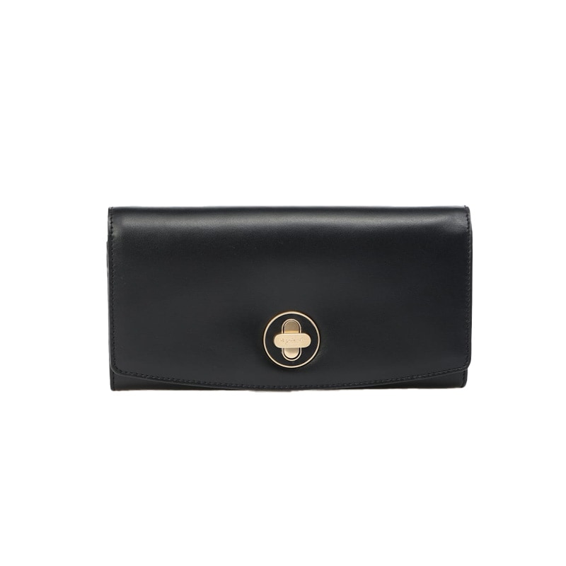 財布 長財布 ロングウォレット レディース 牛革 XAW09-02