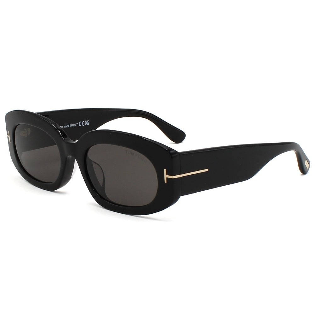 FT1187-F/S 01A 54 サングラス EYEWEAR アジアンフィット レディース