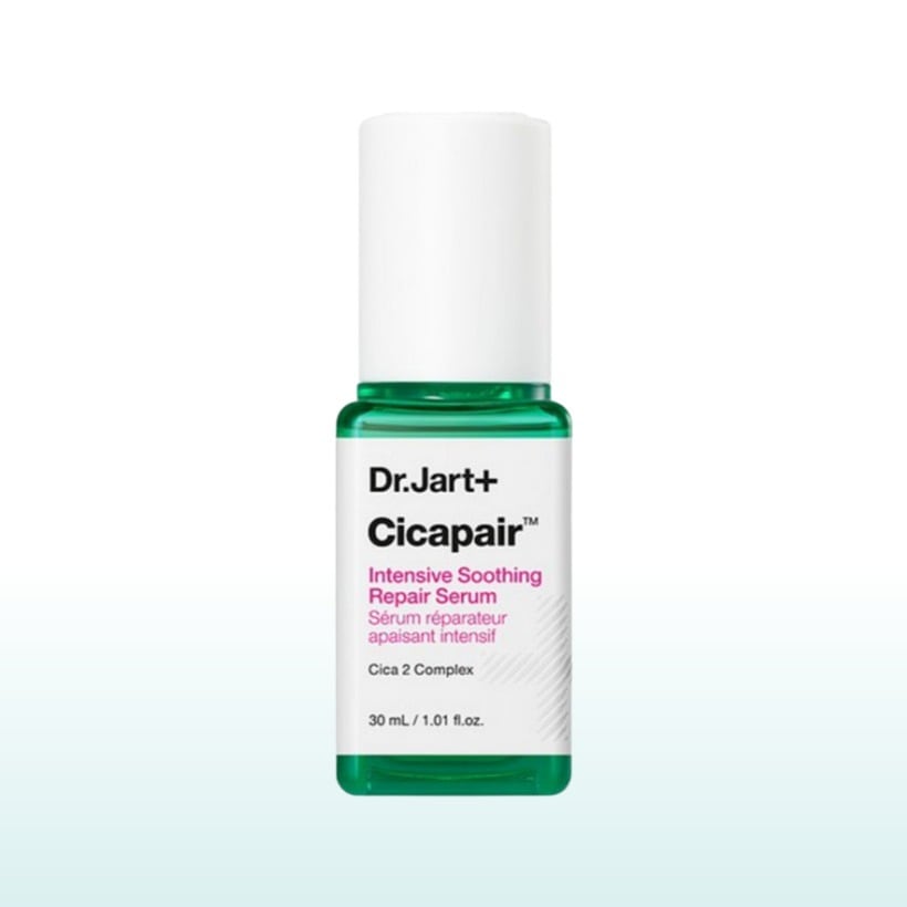 [リペア セラム 30ml 韓国人気] シカペア インテンシブ スージング リペア セラム 30ml