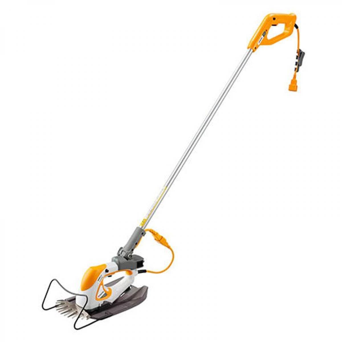 京セラ / KYOCERA ポールバリカン PAB-1620 刈込幅 160mm キワ刈りガイド付 693902A 13,468円