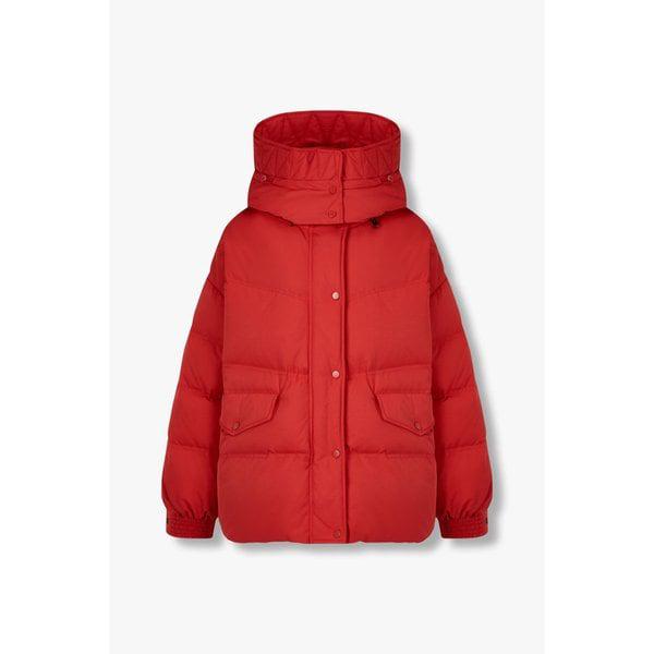 フードミディダウンジャンパー(9104414032AR)