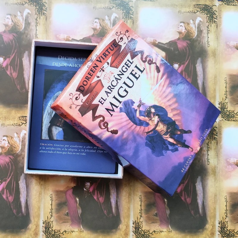 3営業日以内発送　スペイン版の装飾ナル天使キュロスのためのカーテ 5,310円