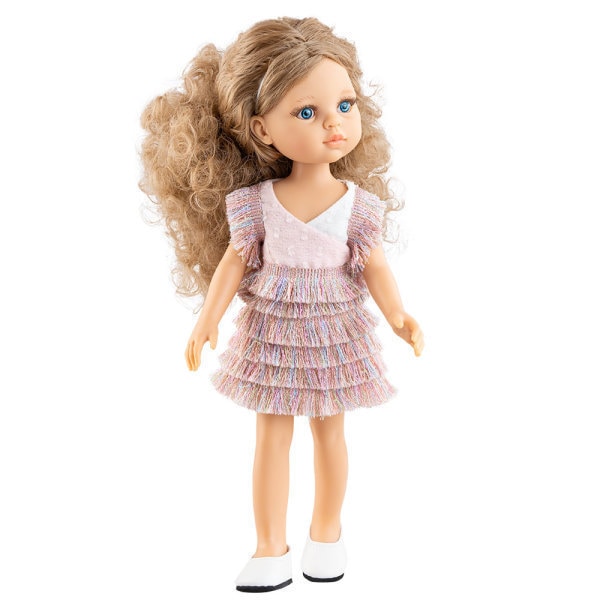 パオラレイナ 04673 マリアホセ