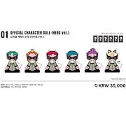 (G)I-DLE 여자아이들 韓国公式FC1期•グッズセット G)I-DLE 여자아이들 韓国公式FC1期•グッズセット G)I-DLE 여자