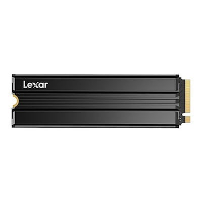 2TB M.2 2280 PCIe Gen4 NVMe LNM790X002T-RN9NG