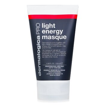 Dermalogica ライト エナジー マスク