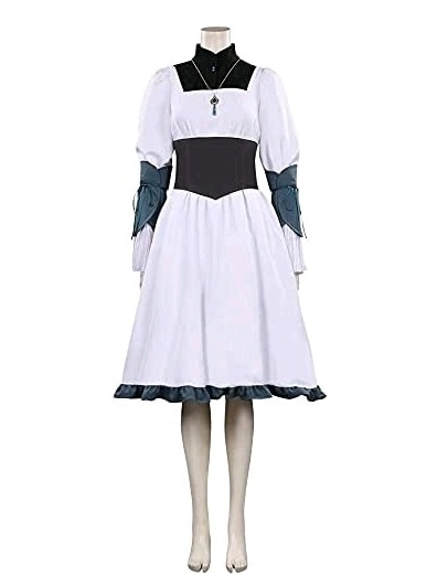 XVI じるわーりっく コスプレ衣装