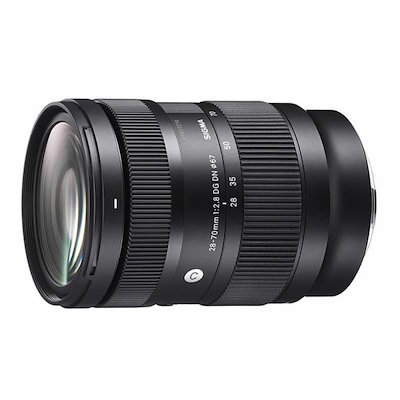 他サイト： 28-70mm F2.8 DG DN [ソニーE用]の商品画像