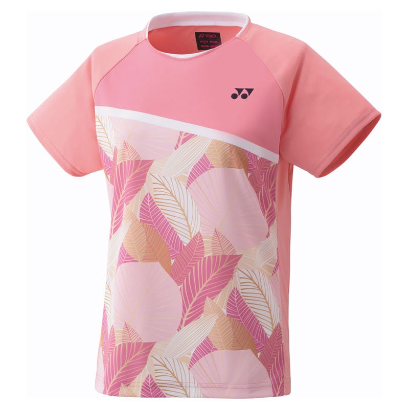 ウィメンズゲームシャツテニス・バドミントン ウェア（ウィメンズ） (20812)