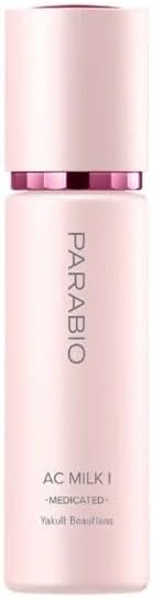 パラビオ ACミルク1 モイスチュア 2023/11リニューアル 1 10,055円