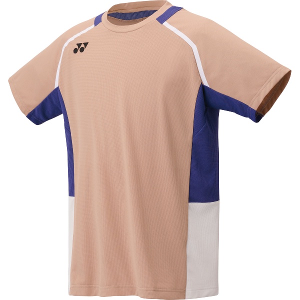 Yonex ヨネックス メンズゲームシャツ バドミントン ゲームシャツメンズ 10637-578 メンズ 半袖