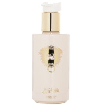 Jean Paul Gaultier ゴルチエ ディヴァイン シャワー ジェル