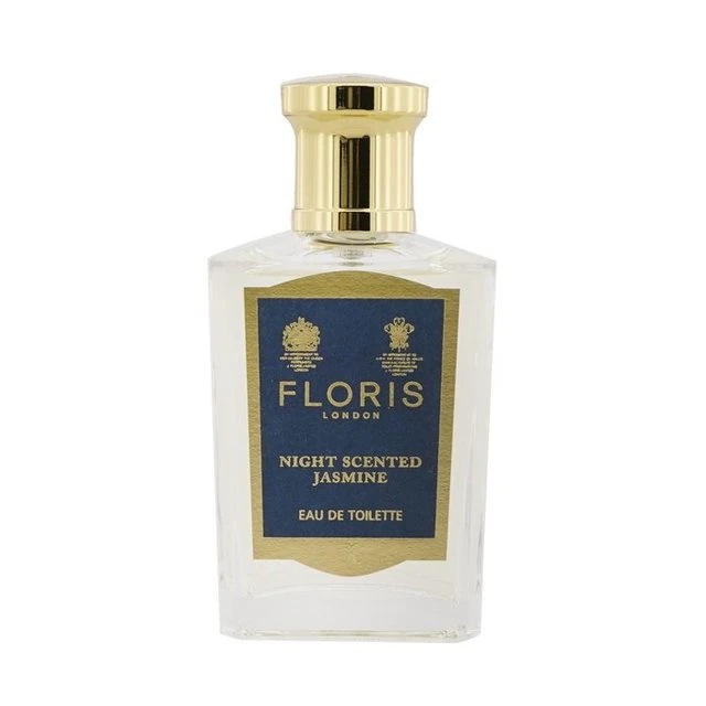 ナイトセンテッドジャスミン オードトワレ 50ml