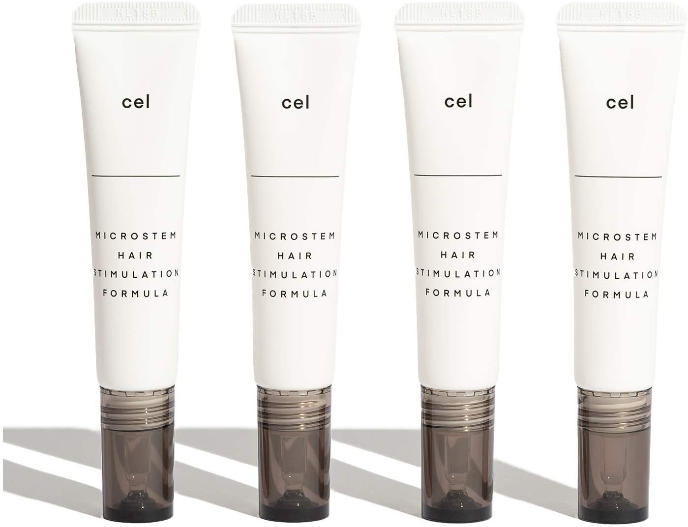 [アメリカ直送][プレミアム商品] セルミクロステム健康育毛血清 抗シンニングヘアーオイル ビオチン