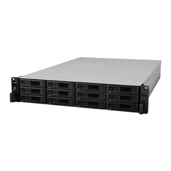 シノロジー FS3017/RS18017xs+用2U12ベイ拡張ユニット RX1217sas RX1217SAS