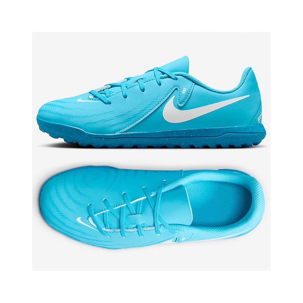 ナイキキッズナイキサッカーシューズジュニアファントム GX 2 クラブ TF FJ2604-400 S2408 フットサルシューズ