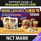 Qoo10] SMエンターテインメント [公式] NCT MARK × Tim