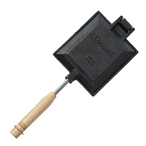 コフラン(Coghlan S) A&Fホットサンドクッカー #1740 11210284000000