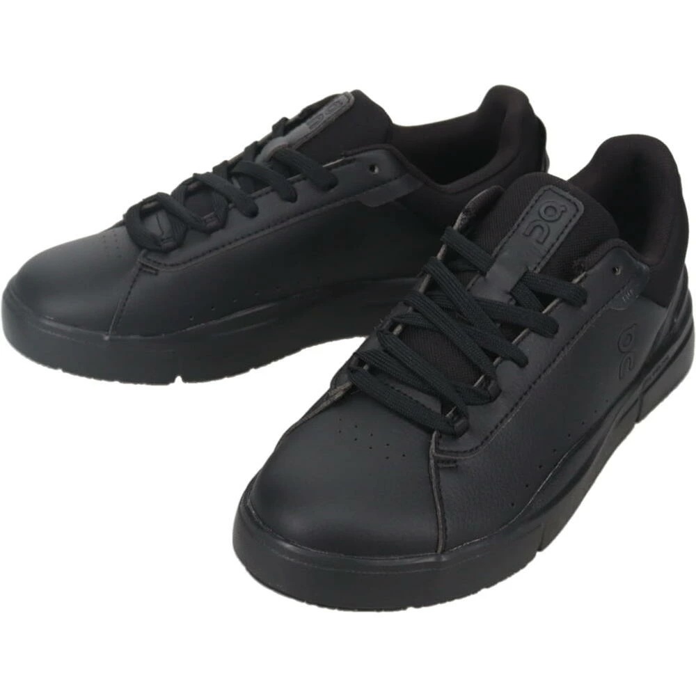 ザ ロジャー アドバンテージ ブラック/ブラック 3WF30391043