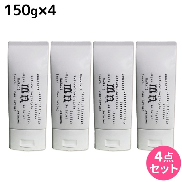 モデニカ ナチュラル M 150g 4個 セット