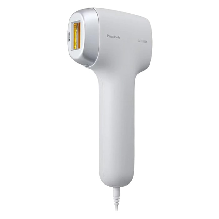パナソニック Panasonic スムースエピ スキンクリア グレー ES-WP9B-H 美肌ケア 毛穴 小鼻 全身 ヒゲ 太い毛 脚 腕 ワキ 手