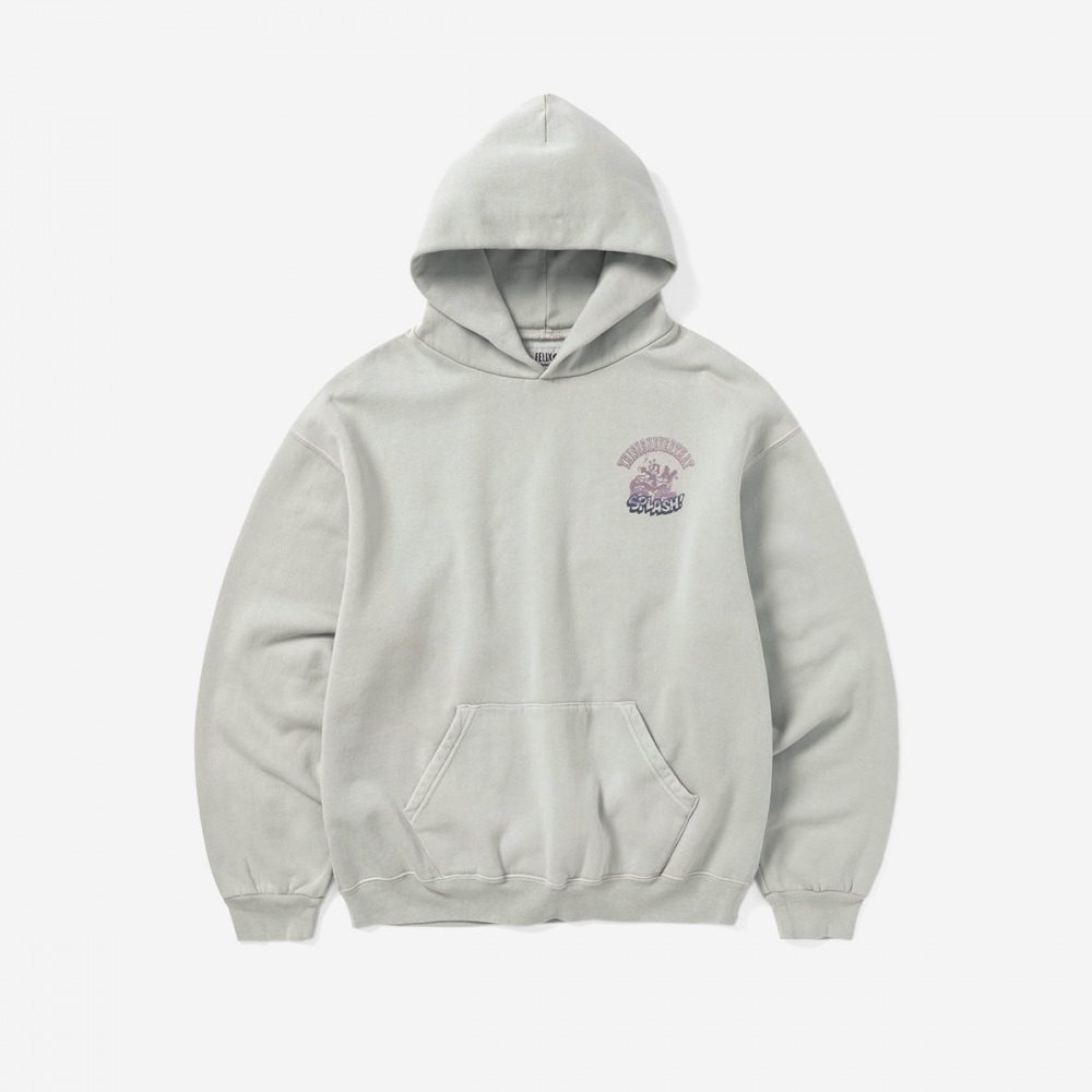 これは決してそうではない [TNT X フェリックス・ザ・キャット] アーカイブパーカー FX233TSWHO01